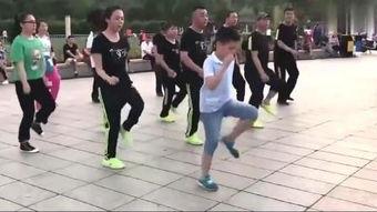 男鬼步舞视频